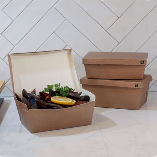 Neverleak CoRe Containers